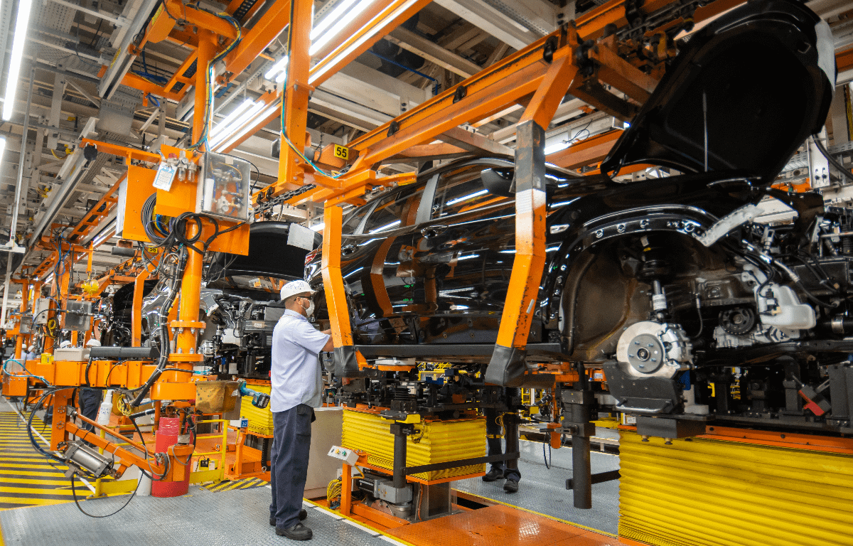 Imagem ilustrativa da notícia: General Motors produzirá nova picape em São Caetano