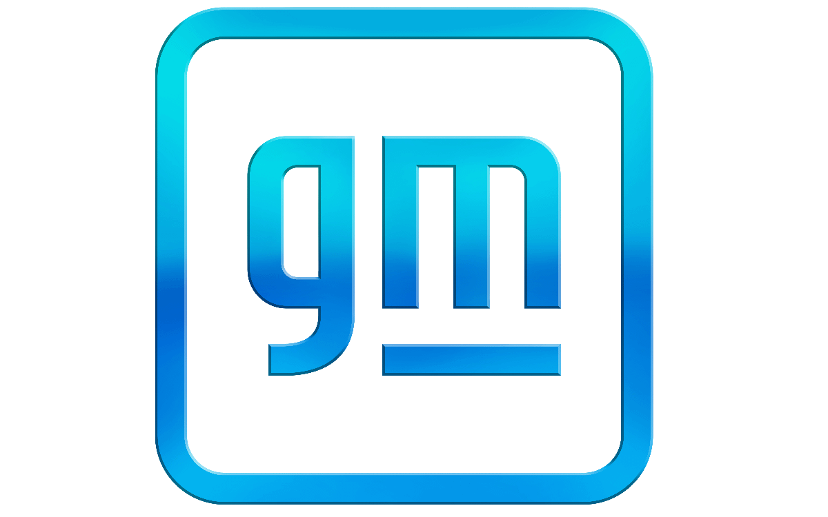 Imagem ilustrativa da notícia: GM atualiza seu logo para a fase elétrica
