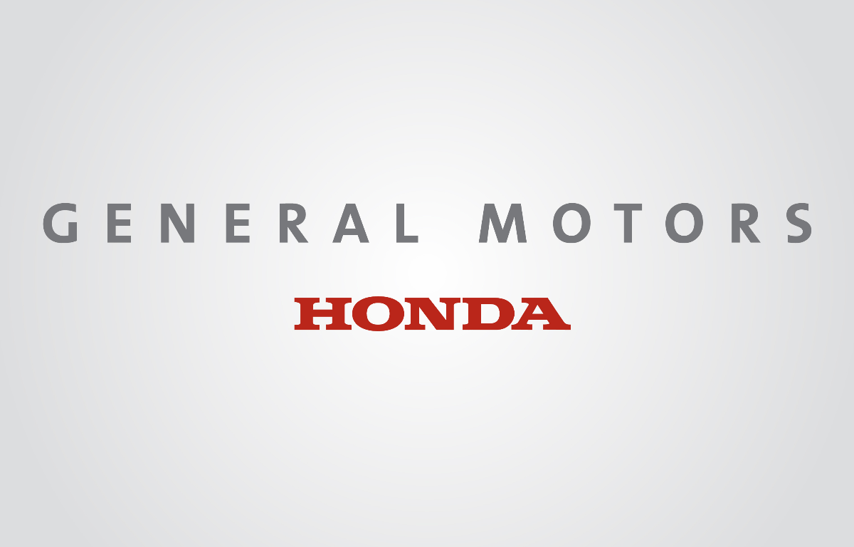 Imagem ilustrativa da notícia: GM e Honda assinam acordo para aliança na América do Norte