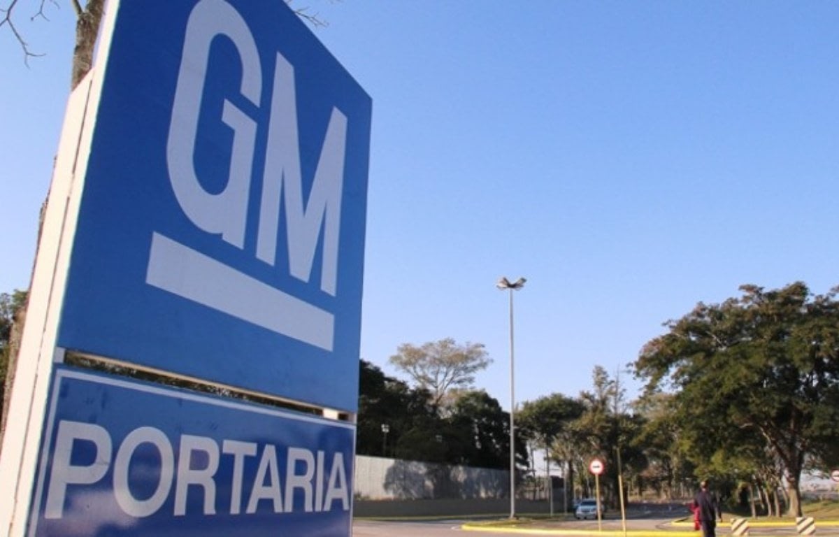 Imagem ilustrativa da notícia: Sindicato faz contraproposta ao lay-off da GM