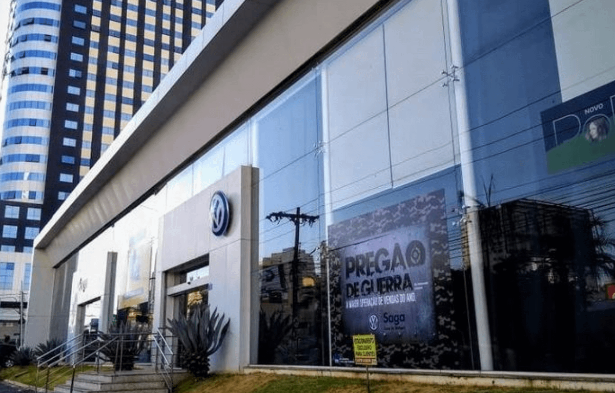 Imagem ilustrativa da notícia: Grupo Saga melhorou atendimento com tecnologia CRM