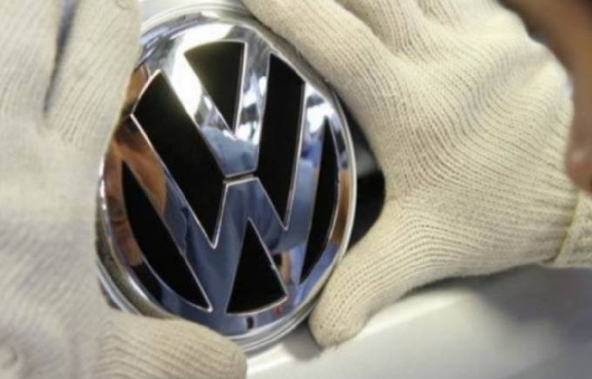 Imagem ilustrativa da notícia: Grupo Volkswagen registra aumento de 7% na receita