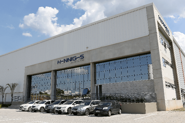 Imagem ilustrativa da notícia: Henniges inaugura fábrica de R$ 120 milhões em Jundiaí