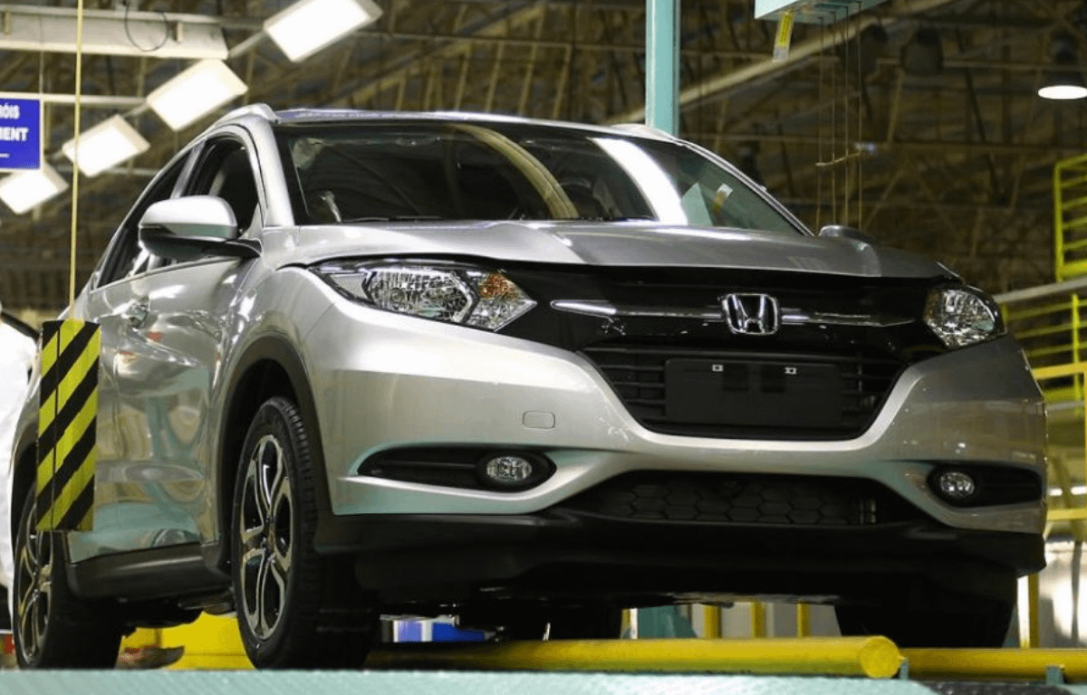 Imagem ilustrativa da notícia: Honda retoma produção na Argentina