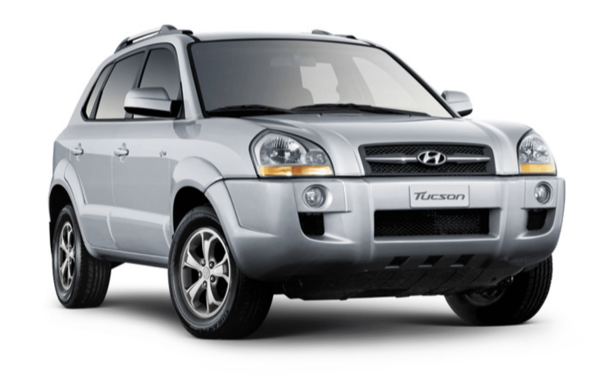Imagem ilustrativa da notícia: Hyundai Caoa já vendeu mais de 300 mil Tucson no Brasil