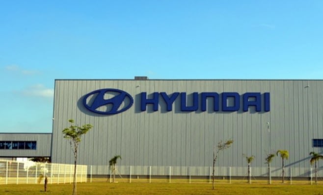 Imagem ilustrativa da notícia: Hyundai prestes a inaugurar Centro de P&D em Piracicaba