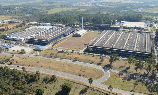 Imagem ilustrativa da notícia: ZF investirá R$ 700 milhões na América do Sul