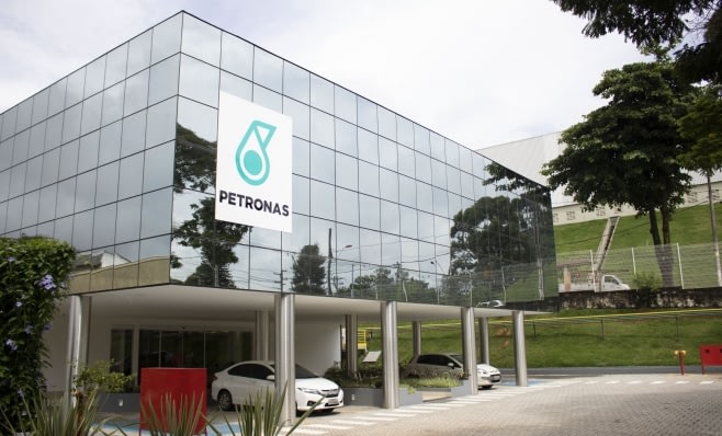 Imagem ilustrativa da notícia: Novo laboratório faz Petronas mirar novos mercados