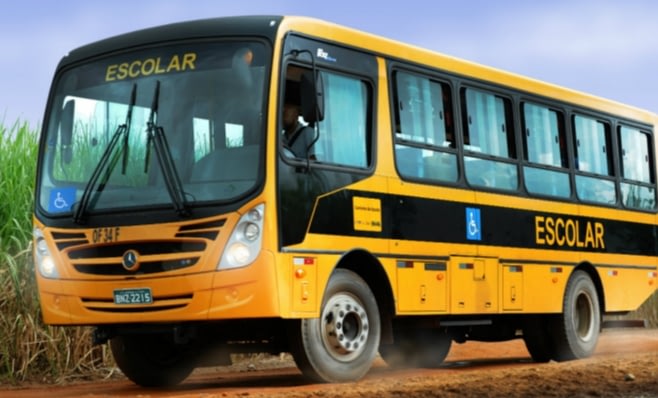 Imagem ilustrativa da notícia: Governo compra R$ 980 milhões em ônibus escolares 