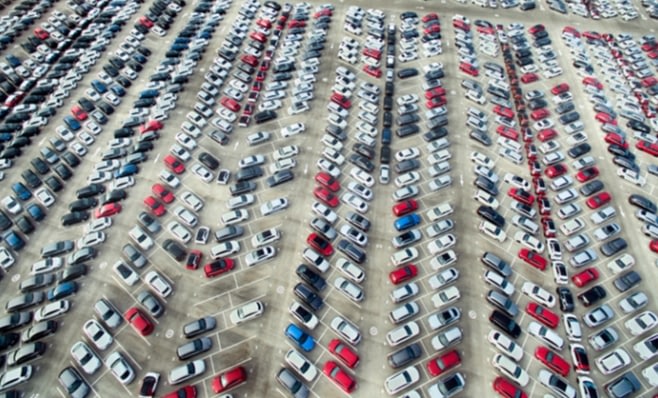 Imagem ilustrativa da notícia: Automóveis e caminhões puxam vendas no semestre