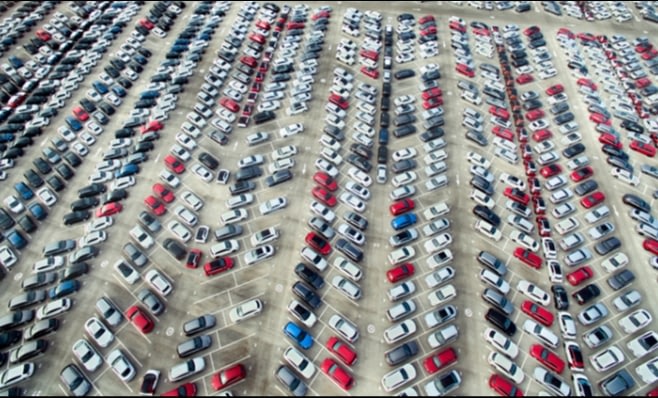 Imagem ilustrativa da notícia: Vendas de veículos crescem 15% no trimestre