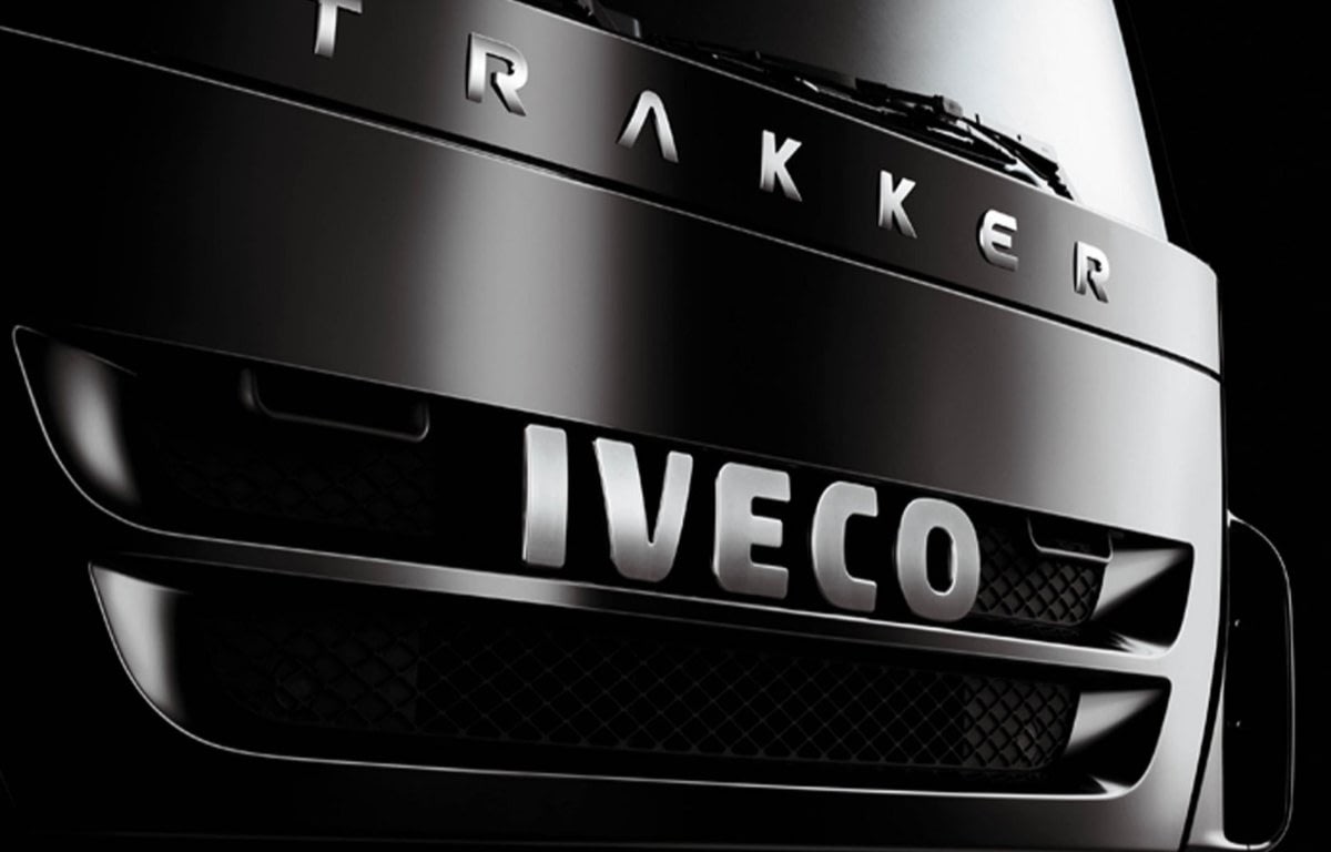 Imagem ilustrativa da notícia: Iveco adotará lay-off em fábrica na Argentina