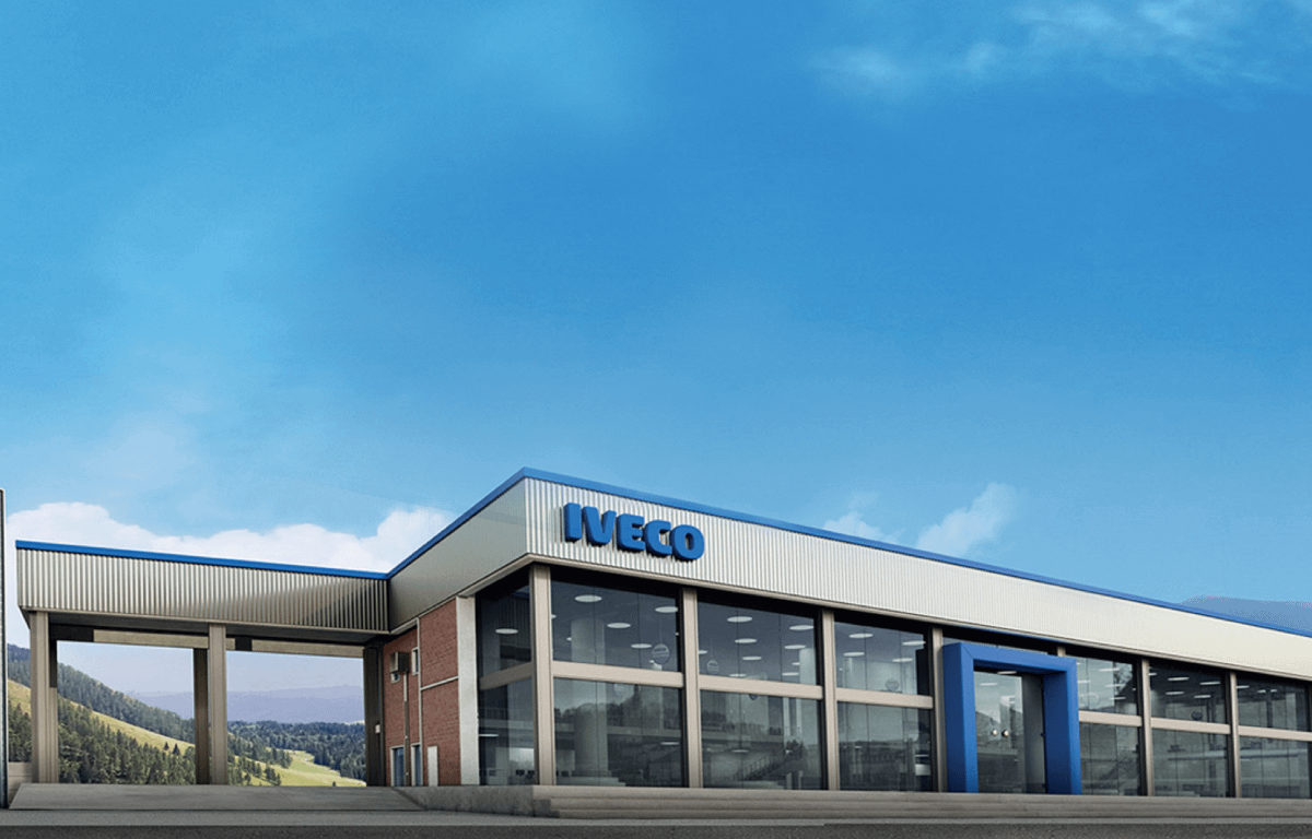Imagem ilustrativa da notícia: Iveco abre nova concessionária em Bauru