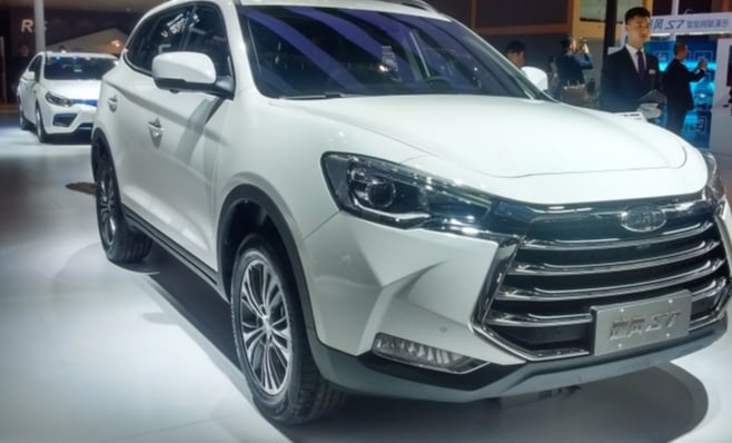 Imagem ilustrativa da notícia: JAC T80 chega em novembro