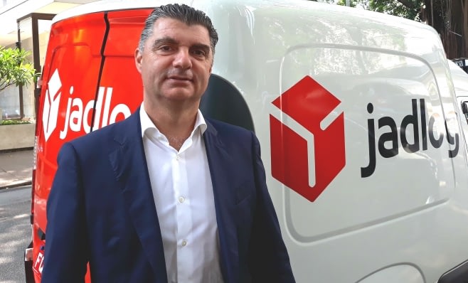 Imagem ilustrativa da notícia: JadLog investirá R$ 50 milhões em 2018
