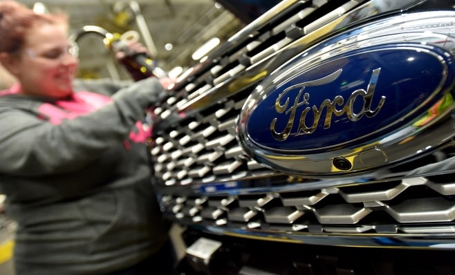 Imagem ilustrativa da notícia: Ford tem receita de US$ 1,5 bilhão na região