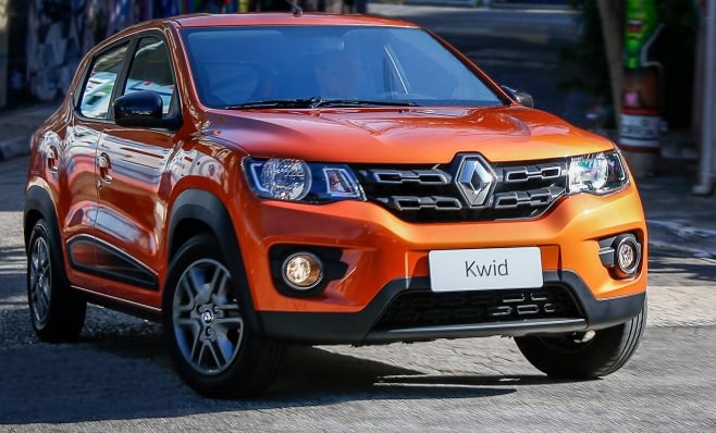 Imagem ilustrativa da notícia: Unidas compra 1 mil 250 Renault Kwid