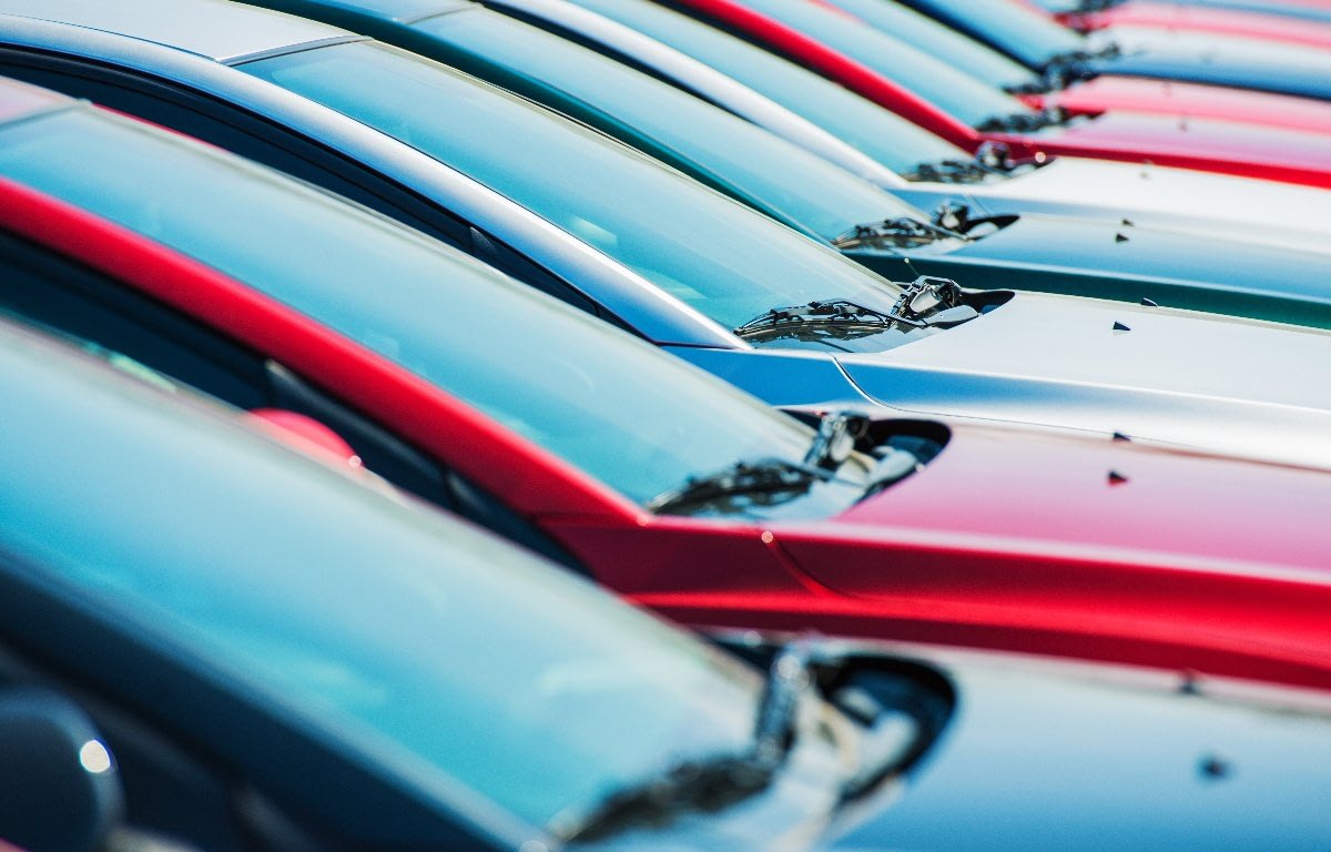 Imagem ilustrativa da notícia: Montadoras descartam acelerar produção para atender locadoras