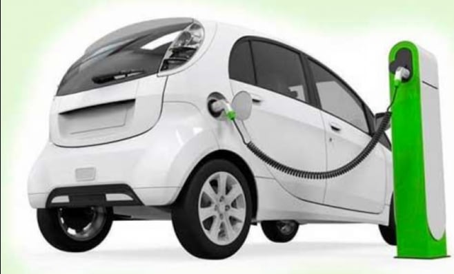 Imagem ilustrativa da notícia: Gigafábricas de baterias para carros elétricos na UE?