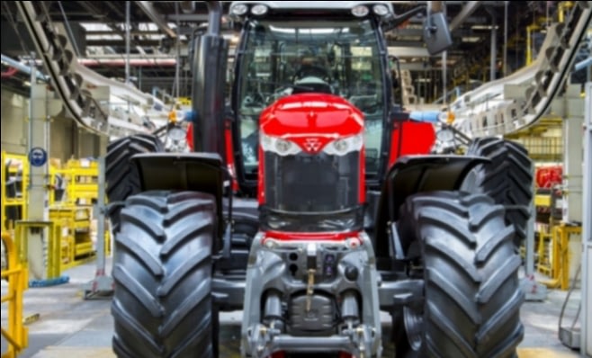 Imagem ilustrativa da notícia: Vendas de máquinas agrícolas começam em queda