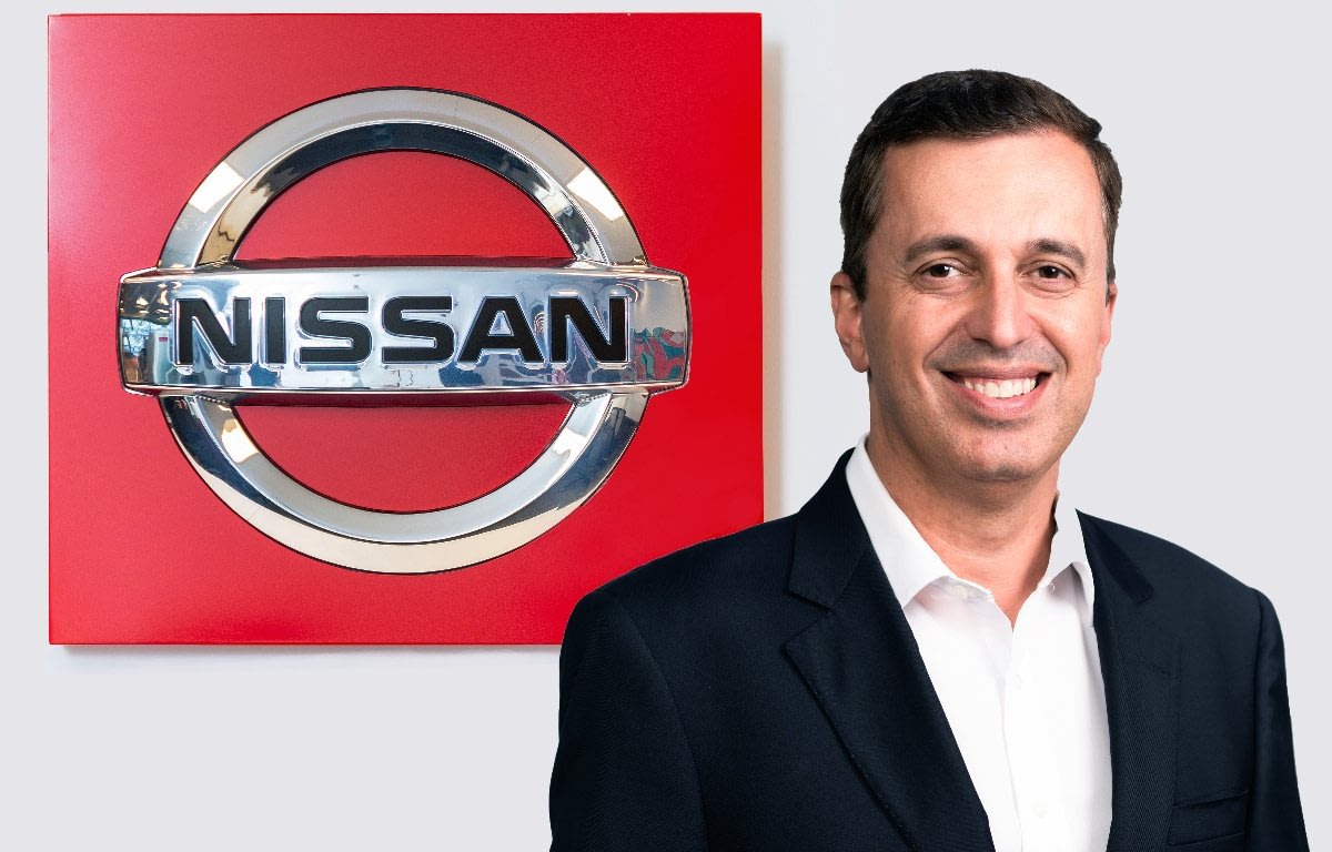 Imagem ilustrativa da notícia: Marco Aurélio Pacheco assume diretoria de marketing da Nissan