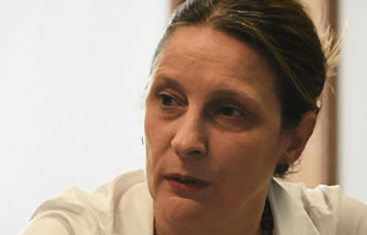 Imagem ilustrativa da notícia: Margarete Gandini é a presidente de honra do Simea 2022