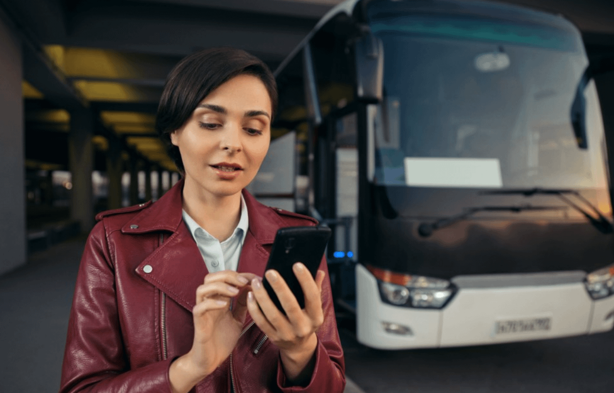 Imagem ilustrativa da notícia: BlaBlaCar cria seu marketplace de passagens de ônibus