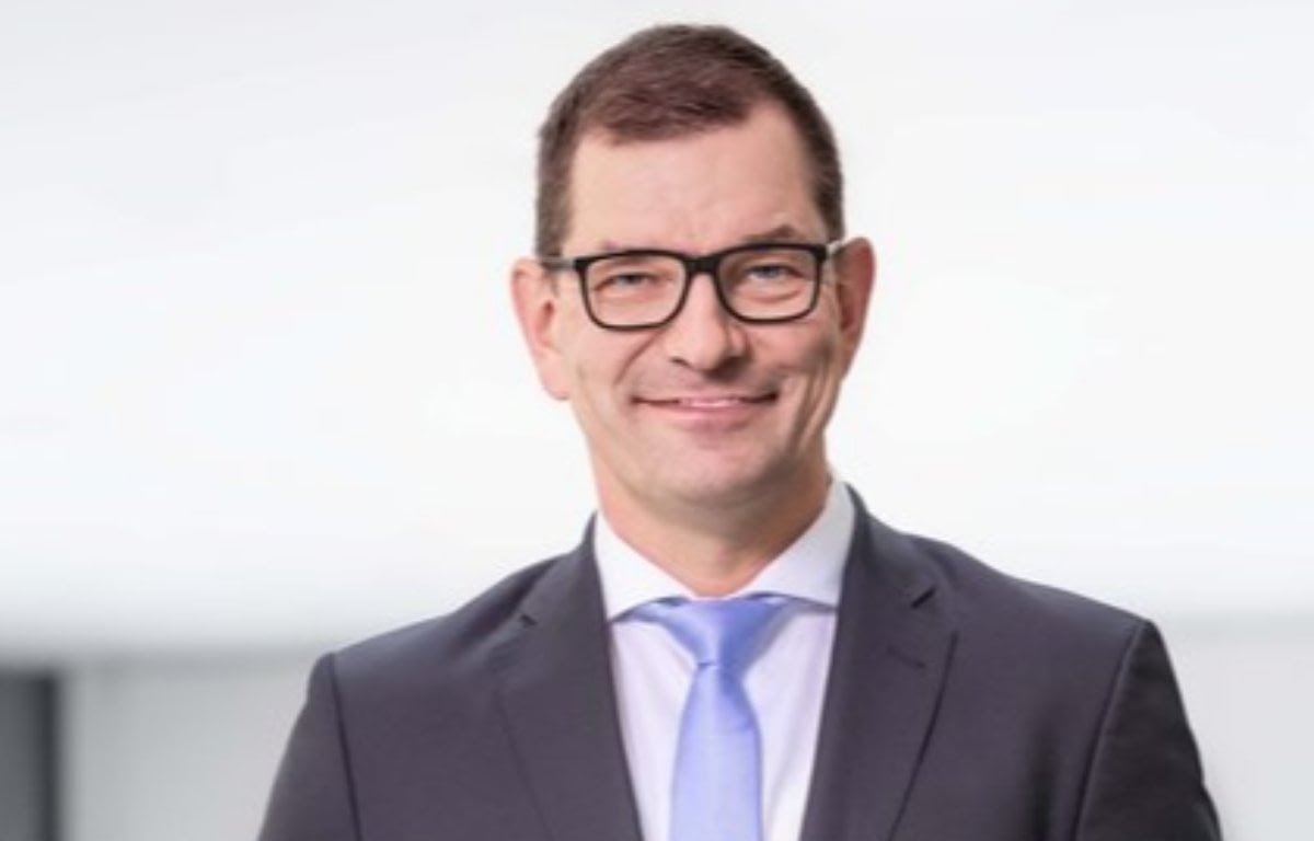 Imagem ilustrativa da notícia: Markus Duesmann será o presidente da Audi