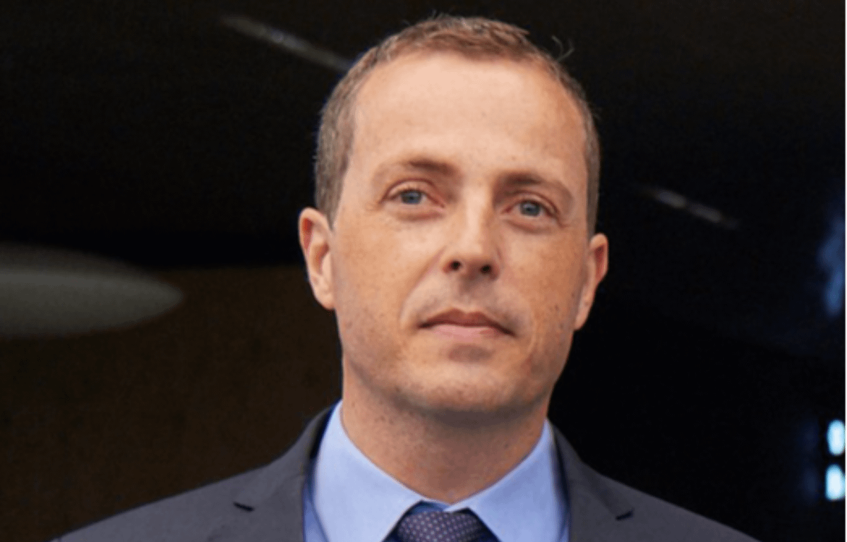 Imagem ilustrativa da notícia: Renato Brighenti assume o cargo de CEO de divisão da Maxion