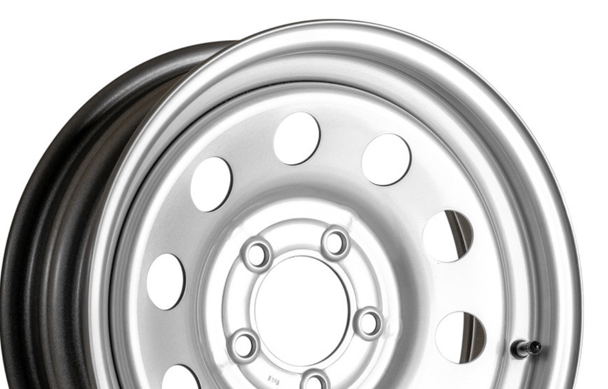 Imagem ilustrativa da notícia: Maxion Wheels exporta rodas para trailers