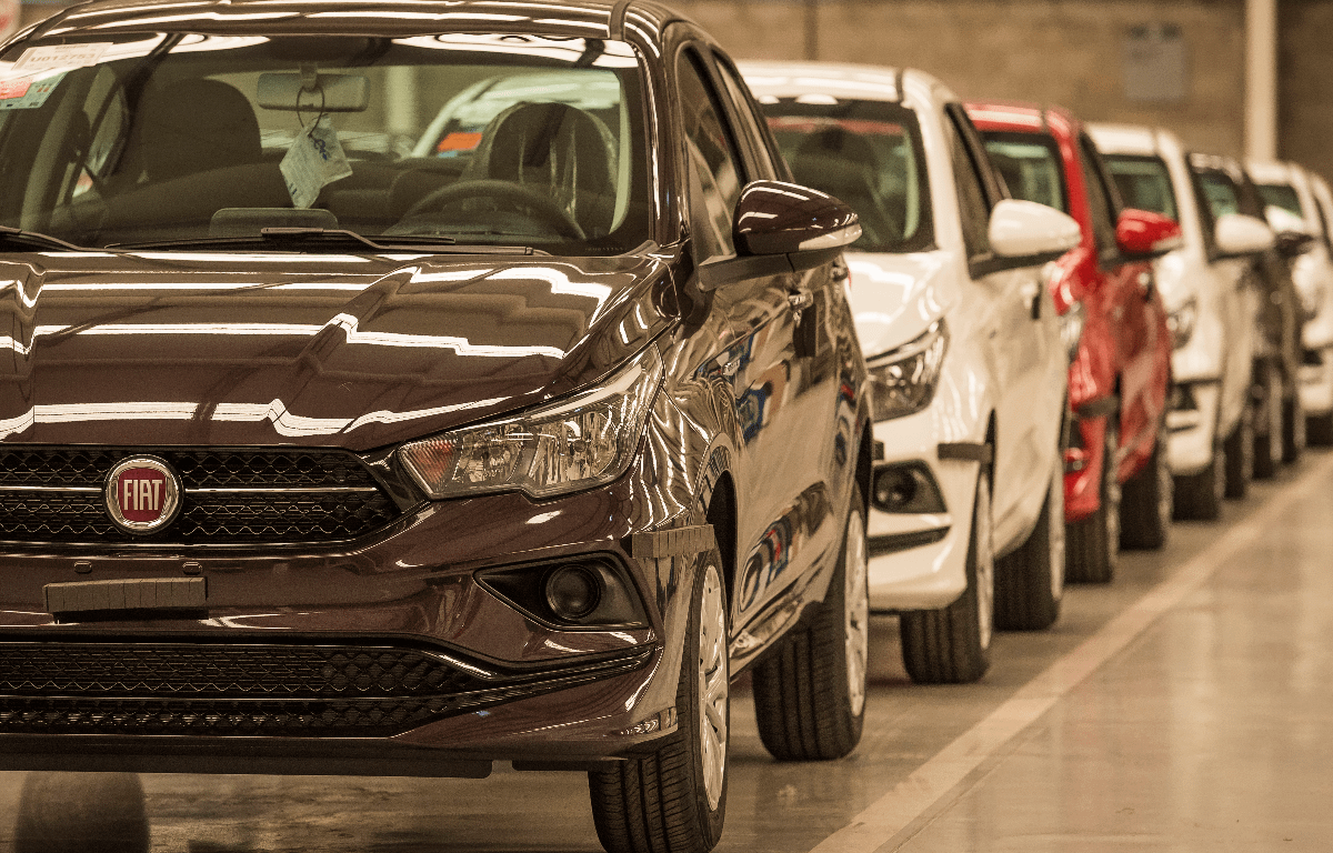 Imagem ilustrativa da notícia: Vendas na Argentina avançaram 11,5% no ano passado