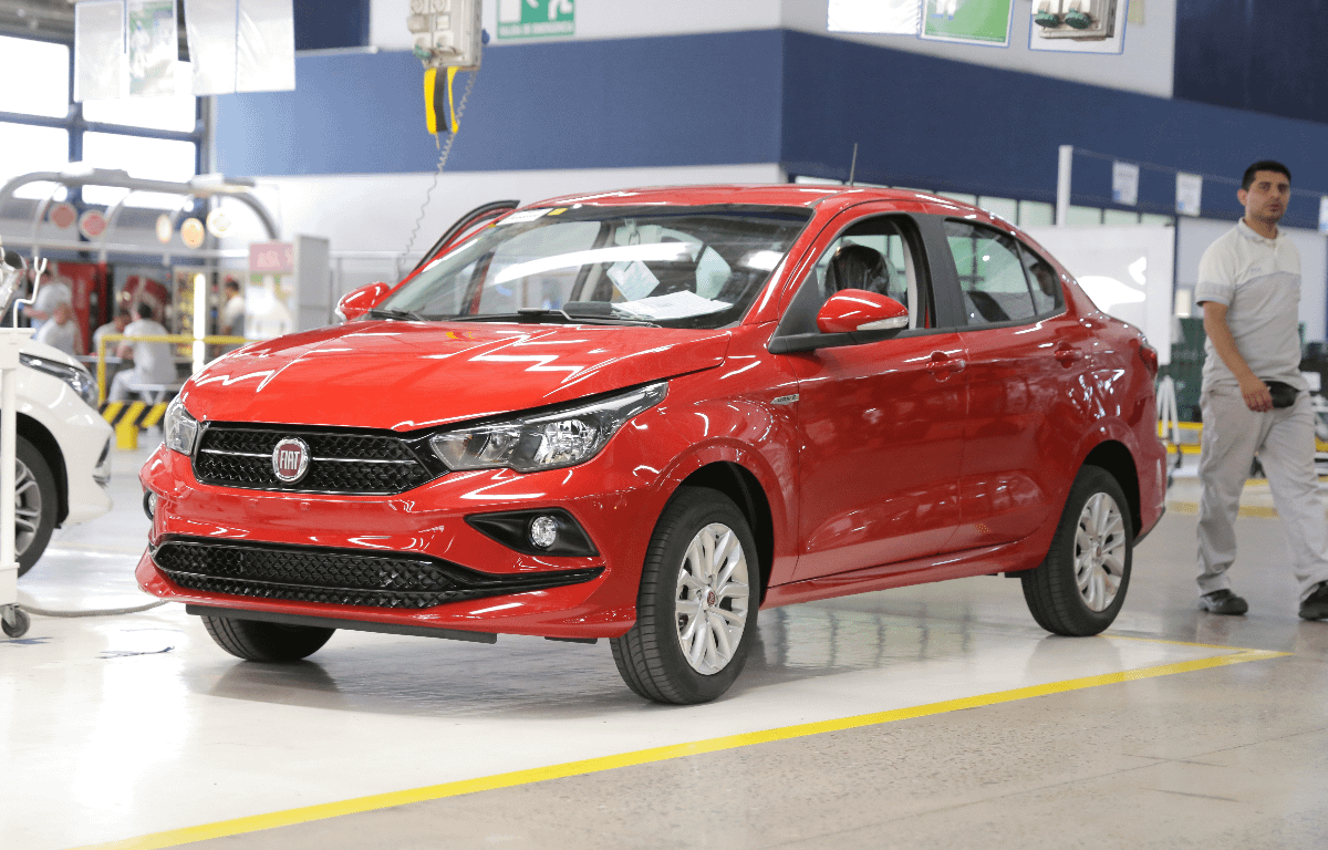 Imagem ilustrativa da notícia: Mercado argentino estaciona nas 30 mil unidades