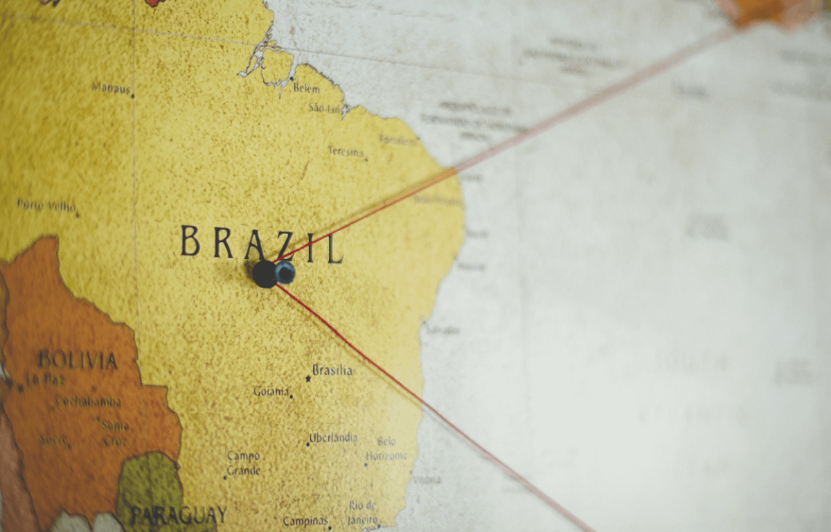 Imagem ilustrativa da notícia: Mercado brasileiro toma a contramão da América do Sul