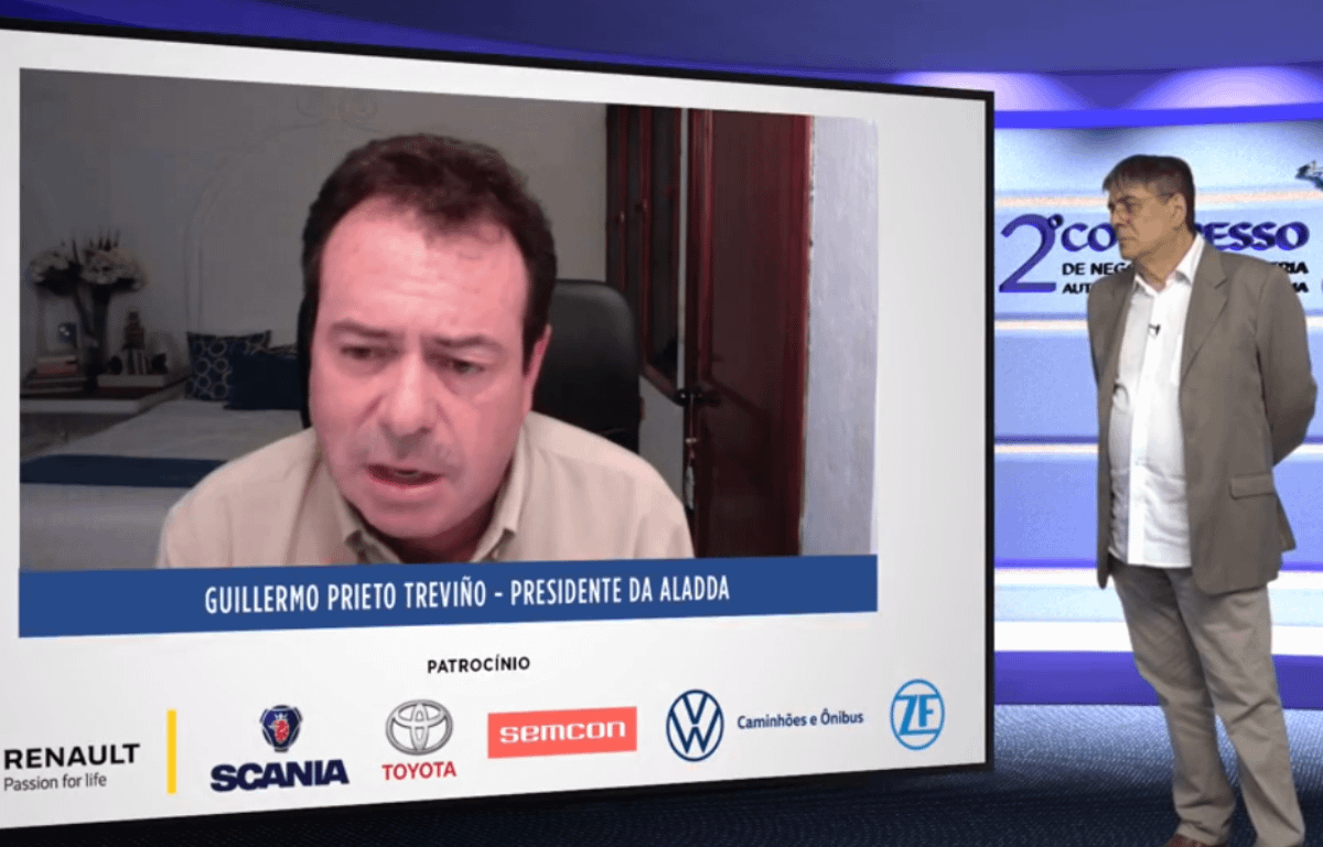 Imagem ilustrativa da notícia: Mercado de veículos da América Latina demorará até três anos para se reerguer