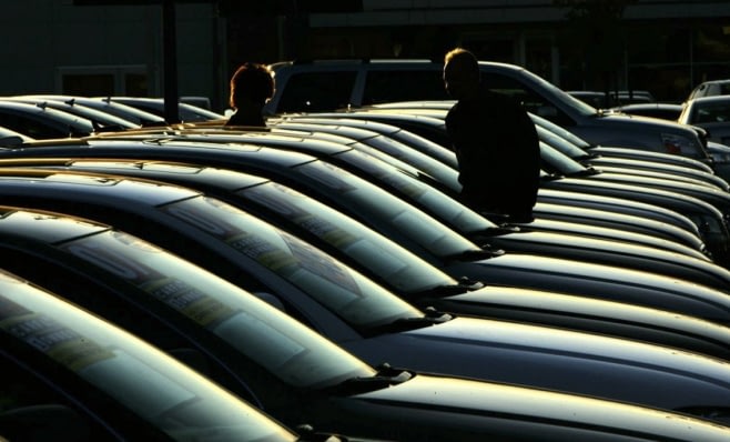 Imagem ilustrativa da notícia: Consumidor confiante elevará vendas de carros em 11,7%
