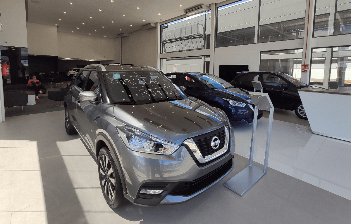 Imagem ilustrativa da notícia: Mercado reage acima do esperado e supera 2 milhões de unidades