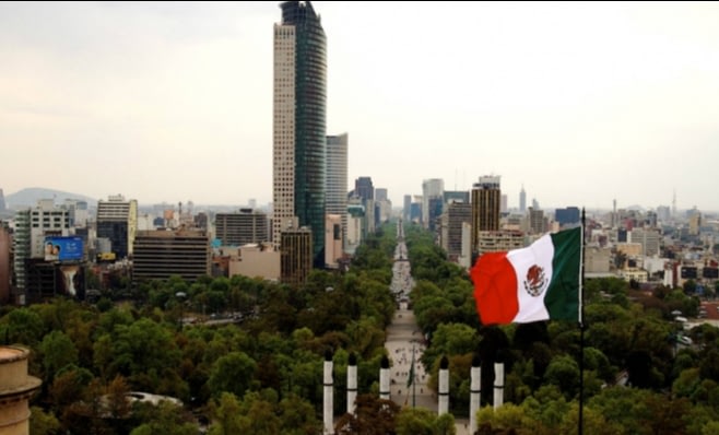 Imagem ilustrativa da notícia: Expansão da produção no México foi de 4,1%