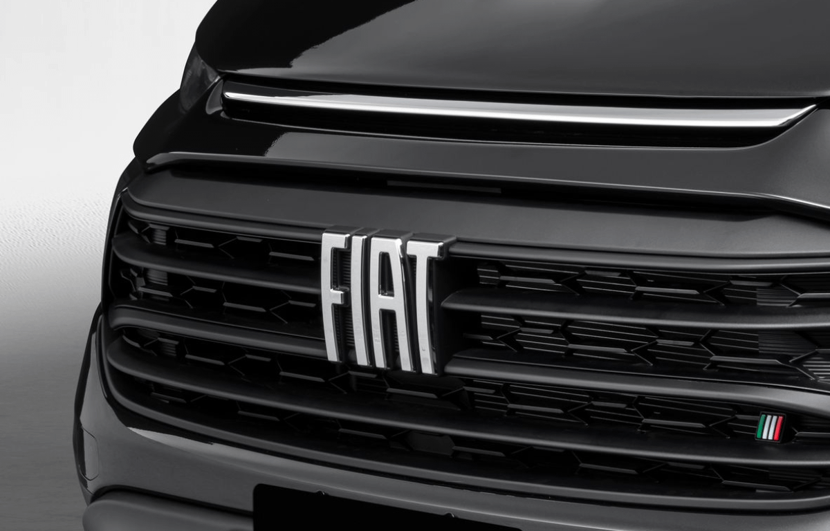 Imagem ilustrativa da notícia: Modelos Fiat dominam ranking de abril