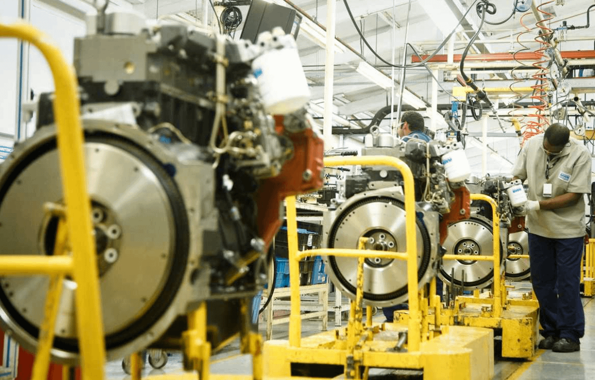 Imagem ilustrativa da notícia: MWM exportará motores Euro 6 ao México