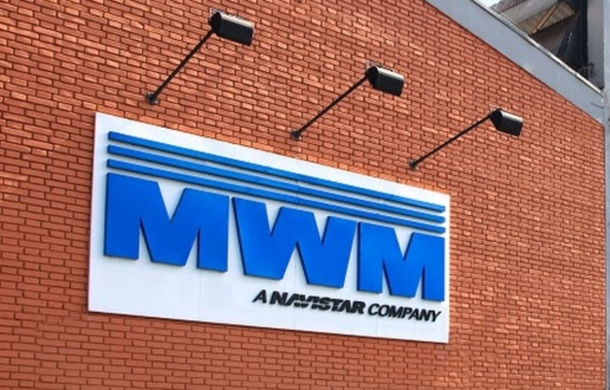 Imagem ilustrativa da notícia: MWM fecha a fábrica da Argentina
