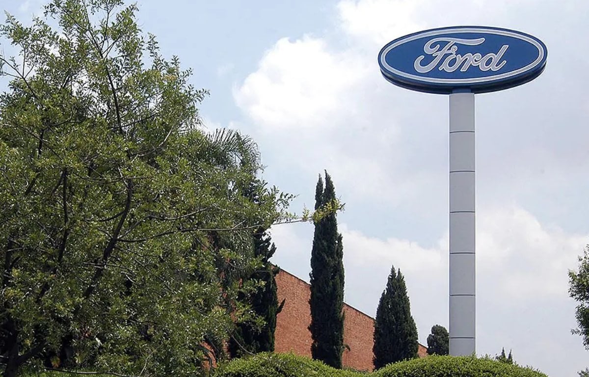 Imagem ilustrativa da notícia: Negociação da Ford Taboão nos seus momentos decisivos