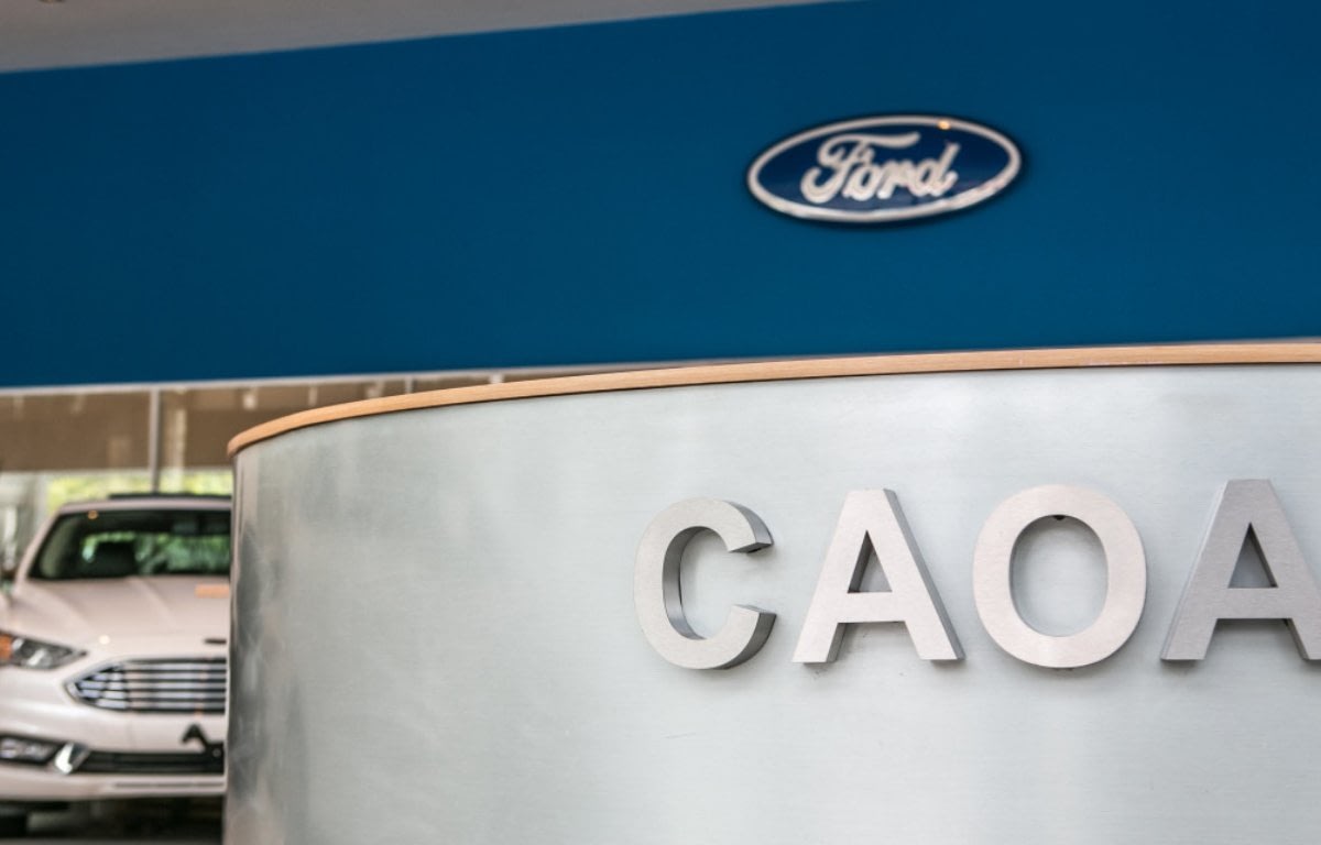 Imagem ilustrativa da notícia: Negociação Ford-Caoa segue por mais 45 dias