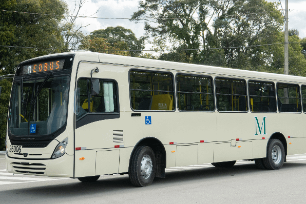 Imagem ilustrativa da notícia: Neobus vende quatro ônibus para Viação do Sul