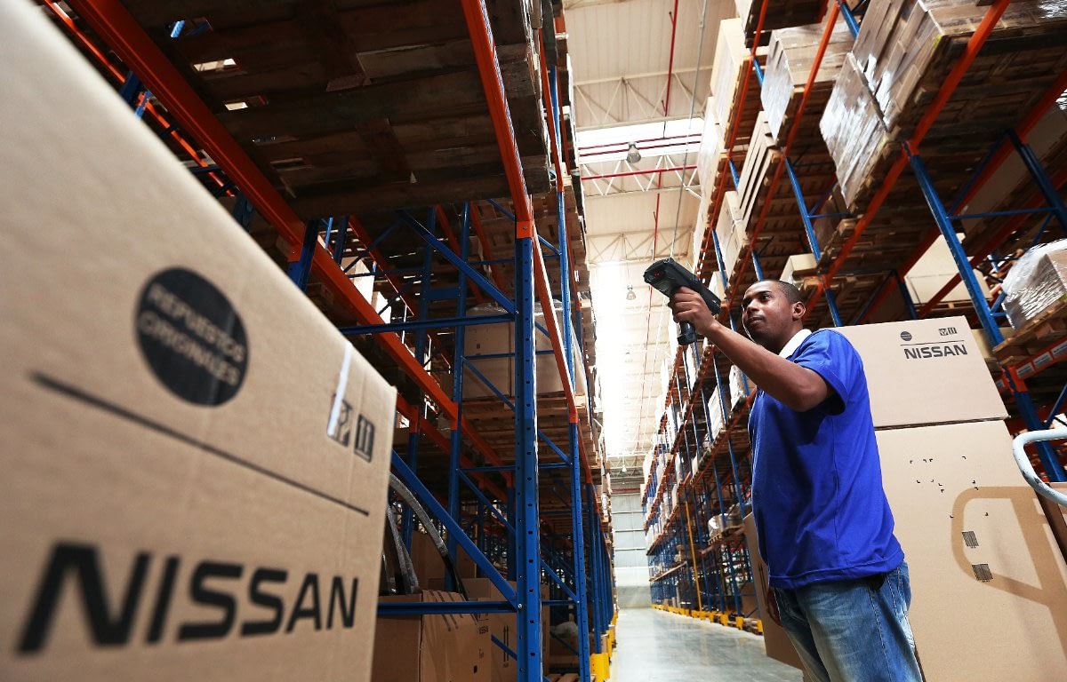 Imagem ilustrativa da notícia: Nissan acerta redução de salários e jornada em Resende
