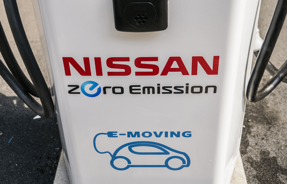 Imagem ilustrativa da notícia: Nissan busca neutralidade em carbono até 2050