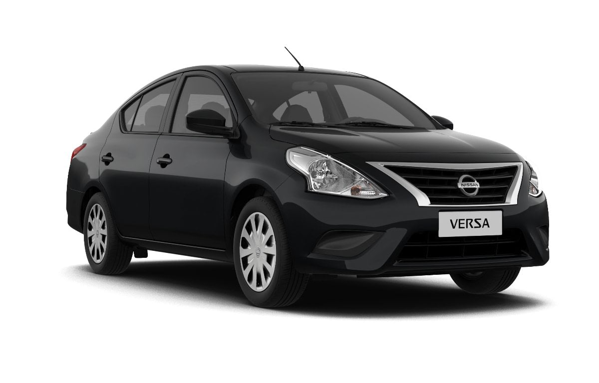 Imagem ilustrativa da notícia: Nissan anuncia versão especial do sedã Versa