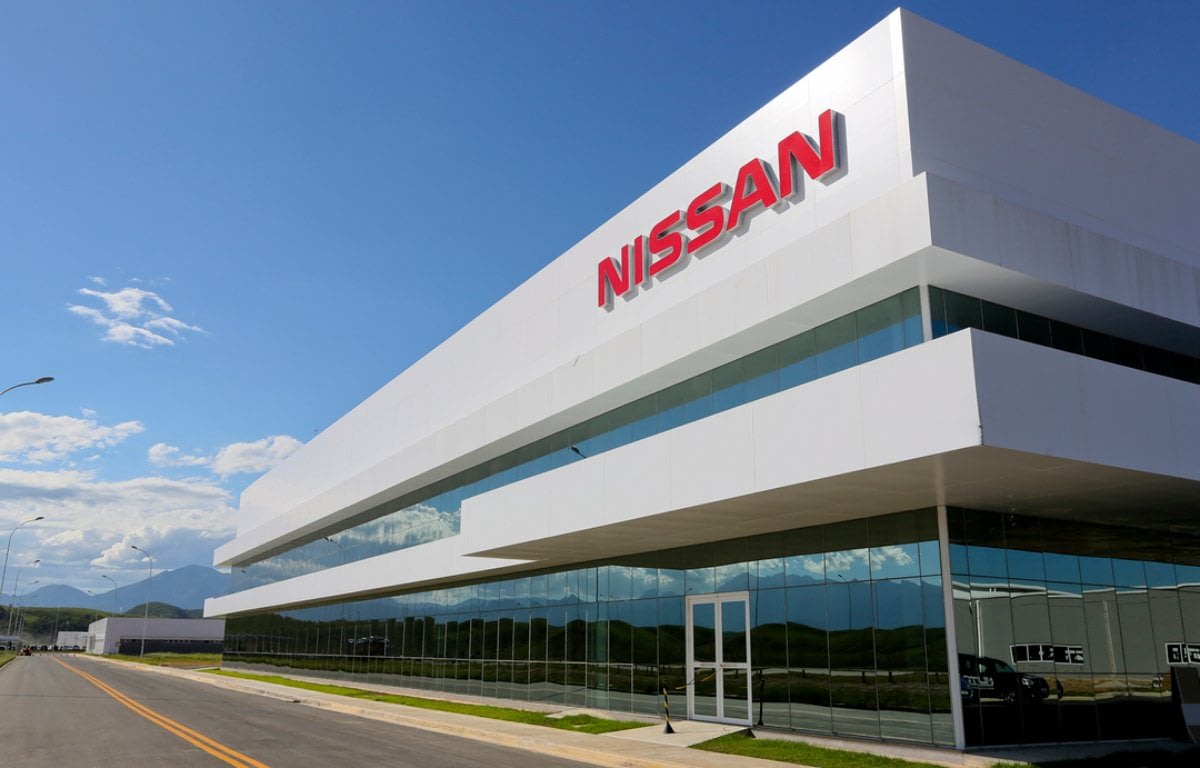 Imagem ilustrativa da notícia: Com livre comércio, Nissan estuda trazer mais modelos do México
