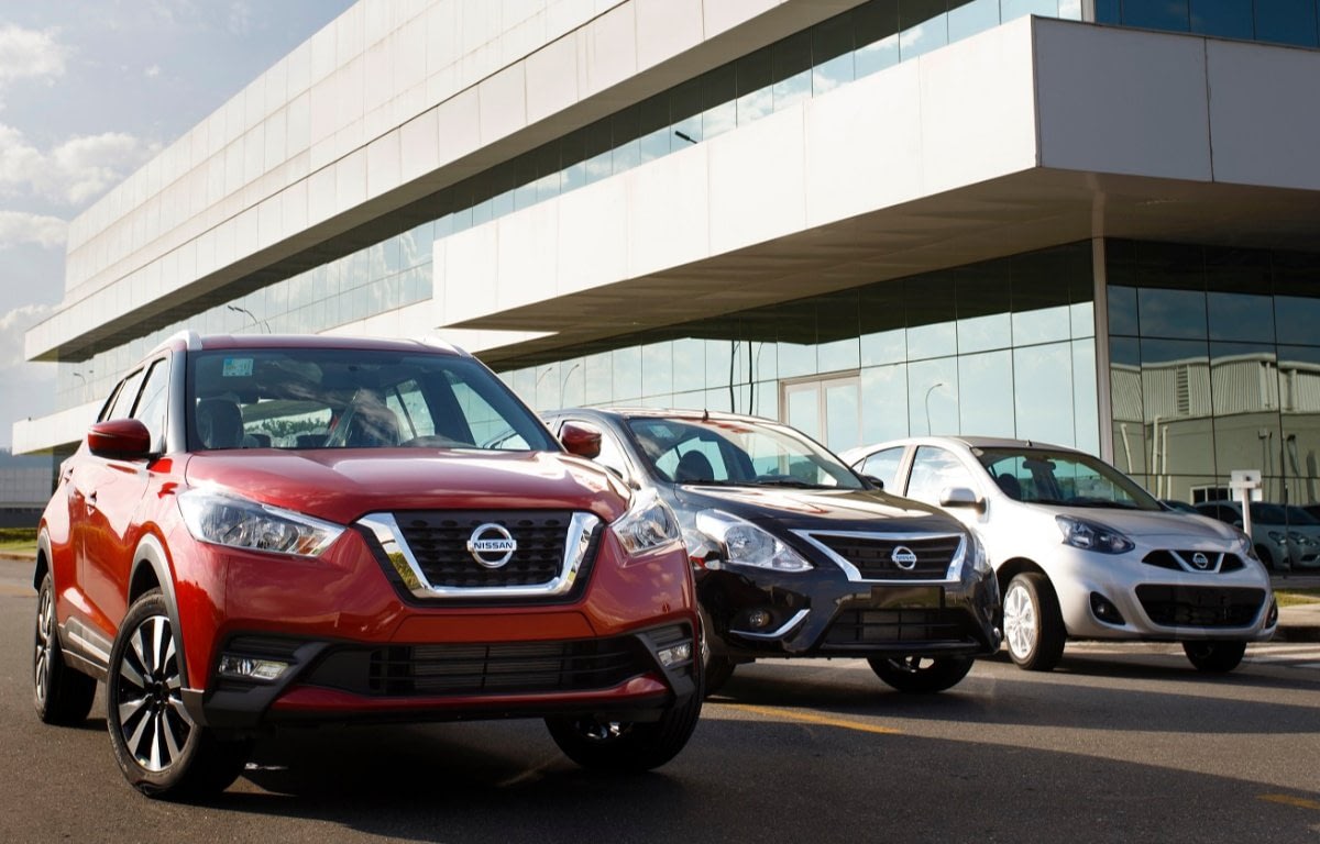 Imagem ilustrativa da notícia: Nissan expande linhas de acessórios originais