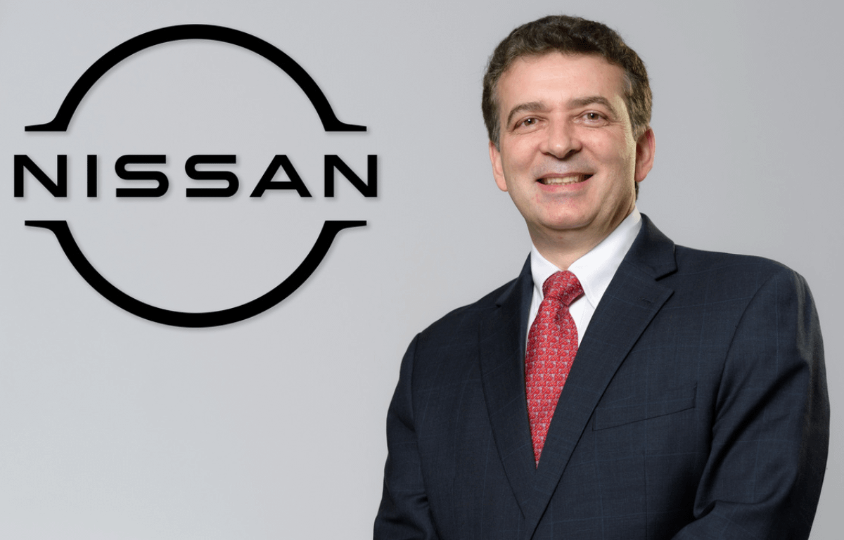 Imagem ilustrativa da notícia: Nissan mira eletrificação e exportações no Brasil
