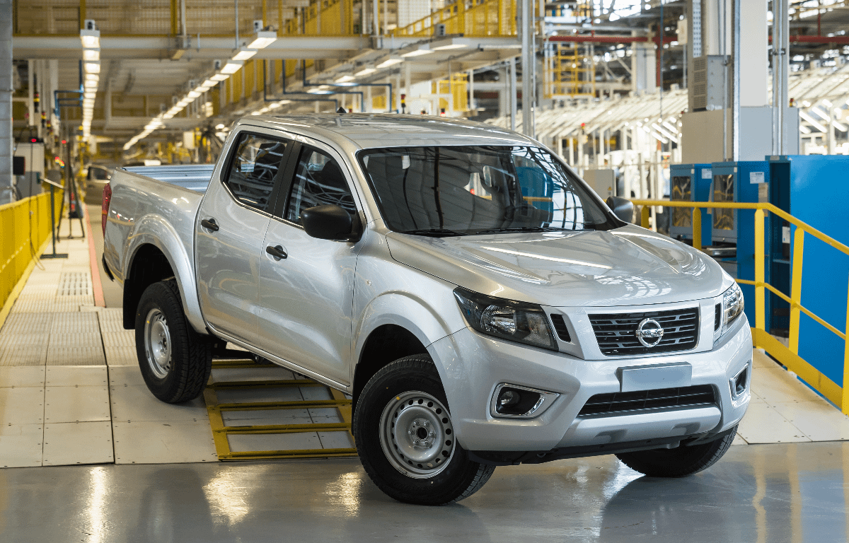 Imagem ilustrativa da notícia: Nissan retorna à produção em Córdoba na semana que vem